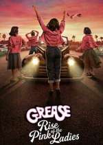 Watch Grease: Rise of the Pink Ladies Vumoo