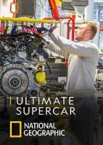 Watch Ultimate Supercar Vumoo