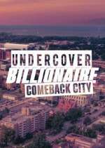 Watch Undercover Billionaire: Comeback City Vumoo