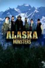 Watch Alaska Monsters Vumoo