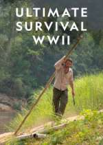 Watch Ultimate Survival WWII Vumoo