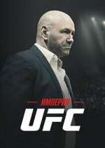 Watch Fight Inc: Inside the UFC Vumoo