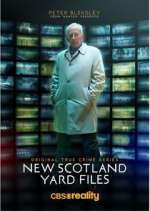 Watch New Scotland Yard Files Vumoo