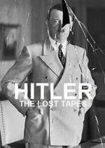 Watch Hitler: The Lost Tapes Vumoo