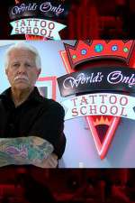 Watch Tattoo School Vumoo