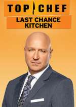 Watch Top Chef: Last Chance Kitchen Vumoo