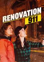 Watch Renovation 911 Vumoo