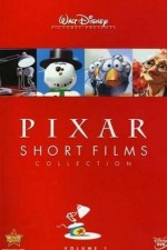Watch The Pixar Shorts: A Short History Vumoo