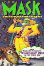 Watch The Mask - The Animated Series Vumoo