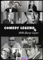 Watch Comedy Legends Vumoo