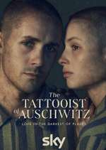 The Tattooist of Auschwitz vumoo