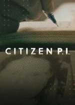 Watch Citizen P.I. Vumoo