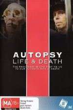 Watch Autopsy: Life and Death Vumoo
