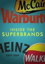 Watch Inside the Superbrands Vumoo