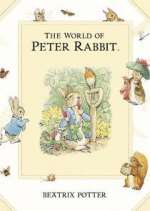 Watch The World of Peter Rabbit and Friends Vumoo