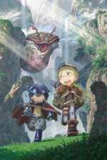 Watch Made in Abyss Vumoo