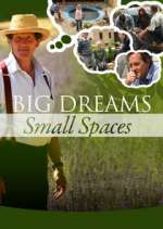 Watch Big Dreams Small Spaces Vumoo