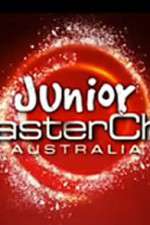 Watch Junior Master Chef Australia Vumoo