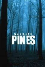 Watch Wayward Pines Vumoo