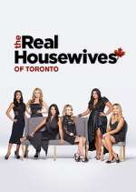 Watch The Real Housewives of Toronto Vumoo