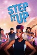 Watch Step It Up Vumoo