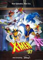 Watch X-Men '97 Vumoo