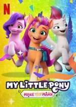 Watch My Little Pony: Make Your Mark Vumoo