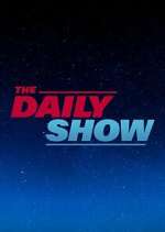 Watch The Daily Show Vumoo