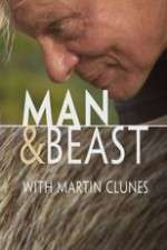 Watch Man & Beast with Martin Clunes Vumoo