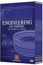Watch Engineering an Empire Vumoo