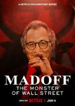 Watch Madoff: The Monster of Wall Street Vumoo