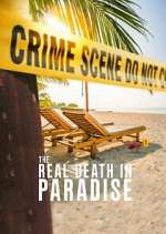 Watch The Real Death in Paradise Vumoo
