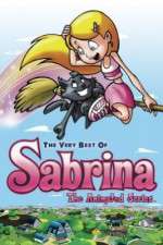 Watch Sabrina the Animated Series Vumoo