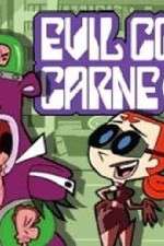 Watch Evil Con Carne Vumoo