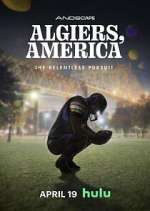 Watch Algiers, America Vumoo