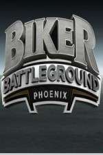 Watch Biker Battleground Phoenix Vumoo
