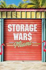 Watch Storage Wars: Miami Vumoo