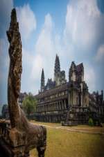 Watch Jungle Atlantis: Angkor Wat's Hidden Megacity Vumoo