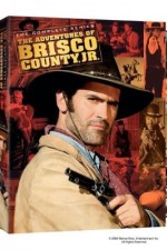 Watch The Adventures of Brisco County Jr. Vumoo