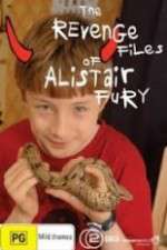 Watch The Revenge Files of Alistair Fury Vumoo
