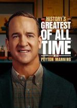 Watch History's Greatest of All-Time with Peyton Manning Vumoo