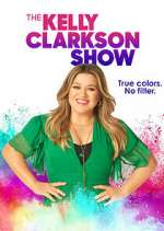 Watch The Kelly Clarkson Show Vumoo