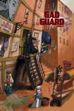 Watch Gad Guard Vumoo