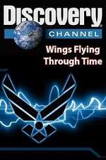Watch Wings: Flying Through Time Vumoo