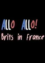 Watch Allo Allo! Brits in France Vumoo