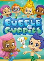 Watch Bubble Guppies Vumoo