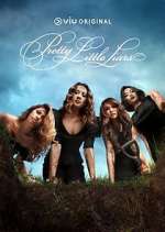 Watch Pretty Little Liars Vumoo