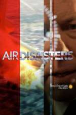 Watch Air Disasters Vumoo