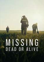 Watch Missing: Dead or Alive? Vumoo
