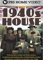 Watch The 1940s House Vumoo
